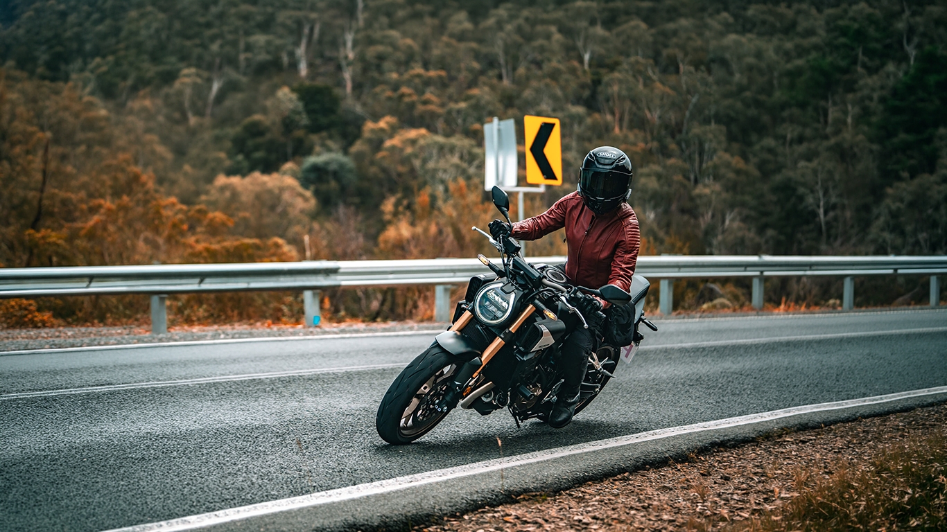 Two Wheeler